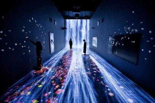 沉浸式视频,探索沉浸式视频的无限魅力  第2张