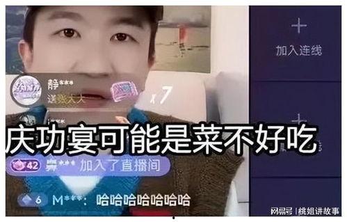 娱乐圈直播间吃瓜小说,揭秘明星幕后故事  第2张