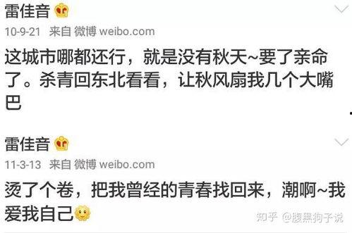 吃瓜娱乐微博文案博主,揭秘吃瓜娱乐博主背后的故事  第2张