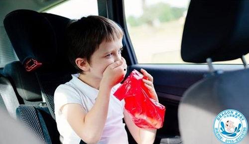 娱乐吃瓜酱你为什么晕车,揭秘晕车背后的趣味真相  第3张