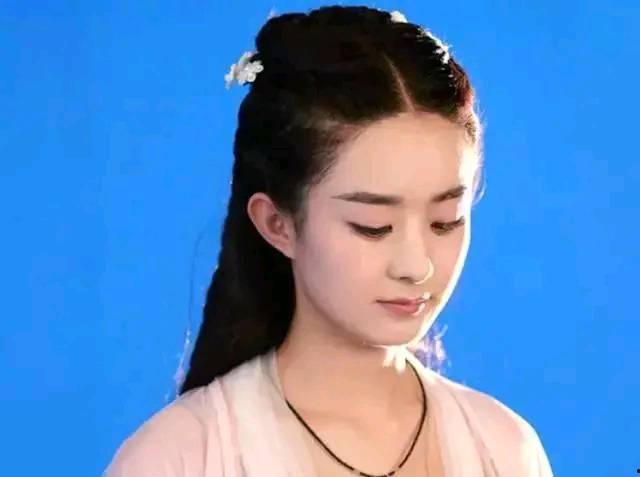 娱乐吃瓜赵丽颖,娱乐圈的瓜田,她如何成为吃瓜群众的焦点? 第3张 娱乐吃瓜赵丽颖,娱乐圈的瓜田,她如何成为吃瓜群众的焦点? 第3张