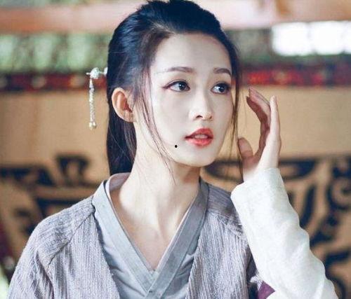 娱乐圈吃瓜李沁是谁  第2张