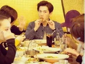 娱乐圈吃瓜背景板是谁,揭秘“吃瓜背景板”背后的故事  第3张