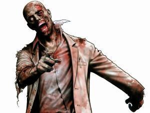 娱乐吃瓜酱丧尸,揭秘丧尸背后的惊悚真相 第3张 娱乐吃瓜酱丧尸,揭秘丧尸背后的惊悚真相 第3张