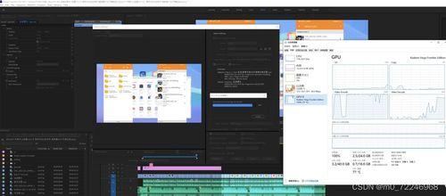 吃瓜娱乐视频剪辑怎么做,轻松制作热门短视频  第3张