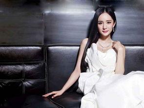 娱乐圈吃瓜猛料杨幂小说,揭秘明星背后的秘密与真相  第2张