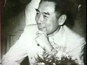 周恩来视频,伟人风采与革命历程的见证 第2张 周恩来视频,伟人风采与革命历程的见证 第2张