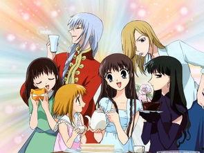 校园类漫画,笑闹成长记 第3张 校园类漫画,笑闹成长记 第3张