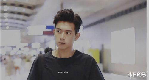 爱豆吃瓜娱乐酱李现,从流量小生到实力派演员的蜕变之路 第3张 爱豆吃瓜娱乐酱李现,从流量小生到实力派演员的蜕变之路 第3张