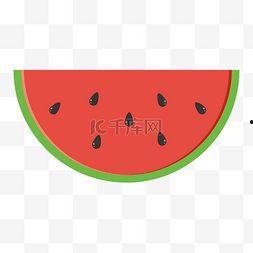 娱乐吃瓜的贴纸图片素材高清