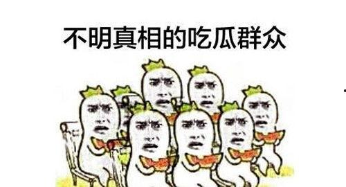 让吃瓜群众在娱乐中学习  第2张