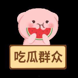 娱乐吃瓜素材下载安装,揭秘明星幕后故事与吃瓜瞬间  第2张