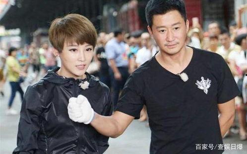 谢楠吴京娱乐吃瓜酱,揭秘明星夫妻甜蜜背后的故事  第2张