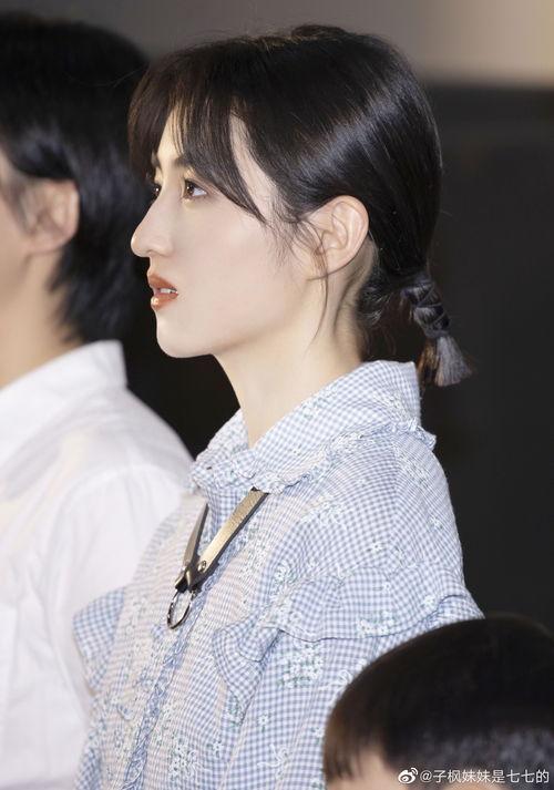 娱乐吃瓜张子枫视频大全  第3张