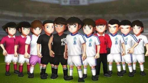 娱乐吃瓜小将配音是谁,揭秘配音界新晋实力派  第3张